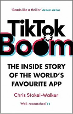 TikTok Boom - The Story of the World's Favourite App